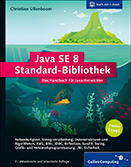 Zum Rheinwerk-Shop: Java SE 8 Standard-Bibliothek